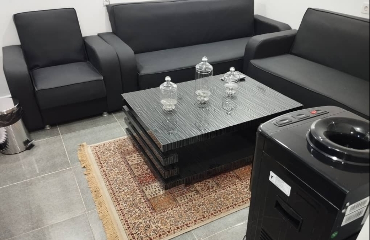 الاستراحة الذكية - مركز ليبيا للخدمات الطبية